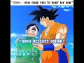 Download Lagu Goku's Death Stare ☠️ | MONTAGEM XONADA (Super Slowed) | Dragon Ball Super | #shorts