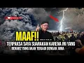 Download Lagu WASPADA!! ANGIN PUTIH TEKO KULON BAKAL SAPU WONG JOWO, BUKAN MENAKUT2I TAPI INI YANG SAYA TERIMA 