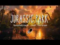 Download Lagu Jurassic Park - Soundtrack (Soft Piano Version) Sleep, Study, Relax - 1 Hour