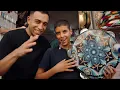 Marwa Loud x @MisterYouOfficiel  x Cheb Khalass - À l'Ancienne (Clip Officiel)