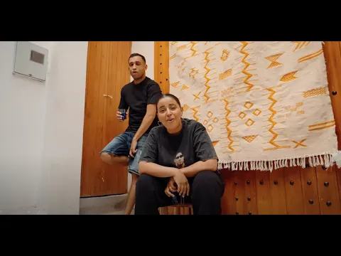 Video Thumbnail: Marwa Loud x @MisterYouOfficiel x Cheb Khalass - Ă l'Ancienne (Clip Officiel)