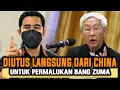 DIUTUS LANGSUNG DARI CHINA‼️ Untuk PERMALUKAN BANG ZUMA, Berakhir TUMBANG Malu Total!