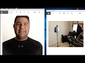 The basics of Studio Lighting using 1 strobe - beginners part I