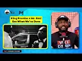 Mr Eazi & King Promise dropped a Jam after the Wedding || See What We've Done BREAKDOWN