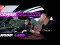 Download Lagu L300 MODIFIKASI GOMBONG MADU BANYU ASIN X JONY AUDIO