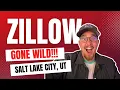 Zillow Gone Wild Salt Lake City Utah Jordan Wheeler Utah Realtor