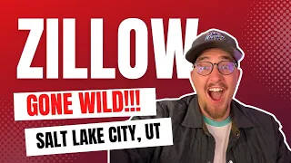 Zillow Gone Wild Salt Lake City Utah Jordan Wheeler Utah Realtor