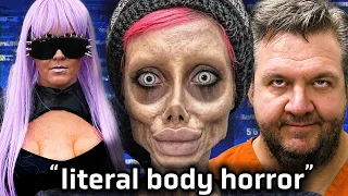 Online Fetishes That Ruined People's Lives