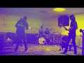 Don't Come Back - live broadcast on WZRD Chicago