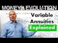 Variable Annuity Explained 2019
