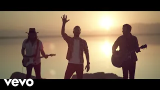 Dierks Bentley - Burning Man ft Brothers Osborne