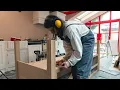 I Built My Own Kitchen Island - 1 400 Build