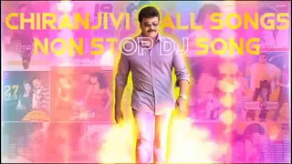 chiranjivi all songs non stop dj song telugu dj songs new songs dj remix telugu dj remix