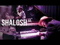 Download Lagu SHALOSH @ Privatclub | XJAZZ! Festival | LIVE FROM BERLIN