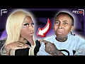 NATALIE NUNN CHIN Prank On GIRLFRIEND HILARIOUS