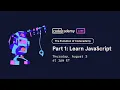 The Evolution of Codecademy Part 1 Learn JavaScript