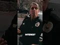 OFFICER SAFETY DOESN T TRUMP THE CONSTITUTION