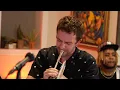 Emmet Cohen w/ Sean Jones & Benny Benack III | Joy Spring