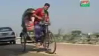 oreo rikshawala sokal sondha bela koto je tumi je amar barir samne saroja kya nau baje