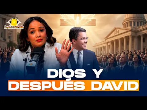 Encuesta Gallup-Diario Libre 2026: ¿Son reales los números de David Collado?