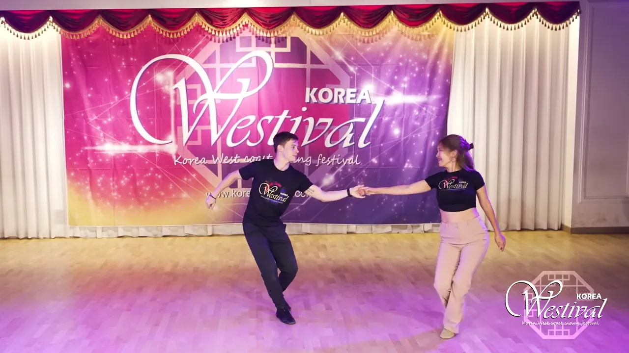 [2023 Korea Westival]Pro Show_ Léo Lorenzo  & Nam-lim Kim