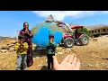 Download Lagu Hoe één tractor een dakloos gezin hielp hun droomhuis te bouwen