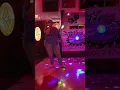 Singing Jolene
