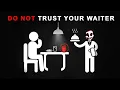 If the Cafeteria Food Moves Don t Eat It - Analog Horror