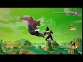 Download Lagu Dragon Ball Z Kakarot | Vegeta vs Dodoria |