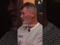 Roy Keane on Rivalry with Vieira