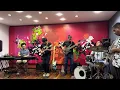 Welcome to my World ( Ezra Collective Cover)