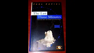 الدقائق الثلاث الأخيرة بول ديفيز كتاب مسموع 