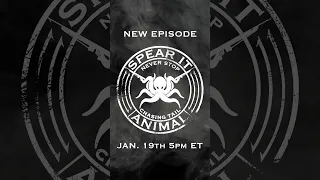 Spear It Animal is BACK 🎉