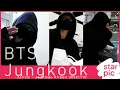 Download Lagu BTS 정국 '잘 다녀왔어요!' [STARPIC] BTS Jungkook Arrival - at Gimpo Airport 20251110