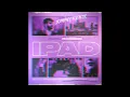 The Chainsmokers - iPad (XIMFNY REMIX)