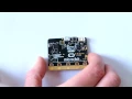 Getting Started With micro bit
