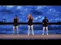 "Goodbye Yesterday" Motions Video (Elevation Rhythm)
