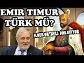Download Lagu Emir Timur Türk'müydü? |İLBER ORTAYLI| Cengizhan ve Emir Timur'un Bağlantısı Nedir?