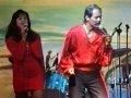 Download Lagu Kau bukan dirimu - The Entertainers '95 met de Filipijnse zangeres Fe' Abrea
