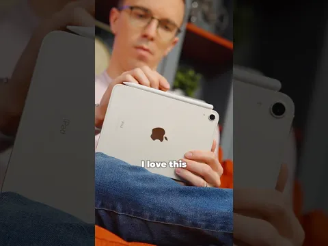 Why Should You Buy an iPad Anyway?