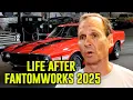 FantomWorks Cast 2025 Where Are Dan Short Audrey Today