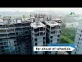 Merlin Waterfront I 2bhk & 3bhk flat in Howrah Area