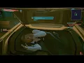 GIG Olive Branch JOHN WICK REFERENCE The Consequences of Betrayal - Cyberpunk 2077