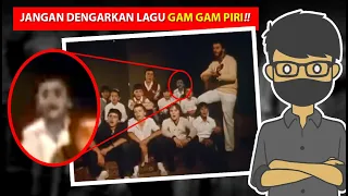 Download MISTERI DI BALIK LAGU VIRAL GAM GAM PIRI MP3