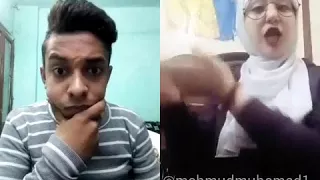 يا احمد يا عمر دندنها