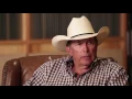 Rare Interview George Strait tells us Why Love Is Everything