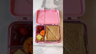 ورجعت لمعاناة تحضير ال لانش بكس مع منى لكن مع جبنة بوك لقيت الحل Lunchbox Lunchboxideas 
