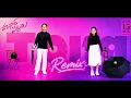 Tonga Tonga Remix | Hushar Pittalu | Charan Arjun | Instro Music