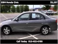 2004 Honda Civic Used Cars Kansas City KS