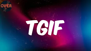  lyrics terry apala tgif